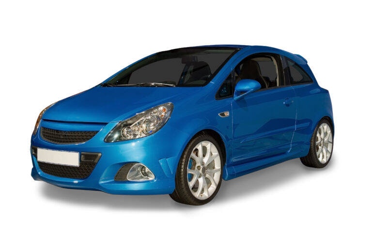 Small Cars