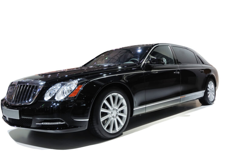 Prestige Cars