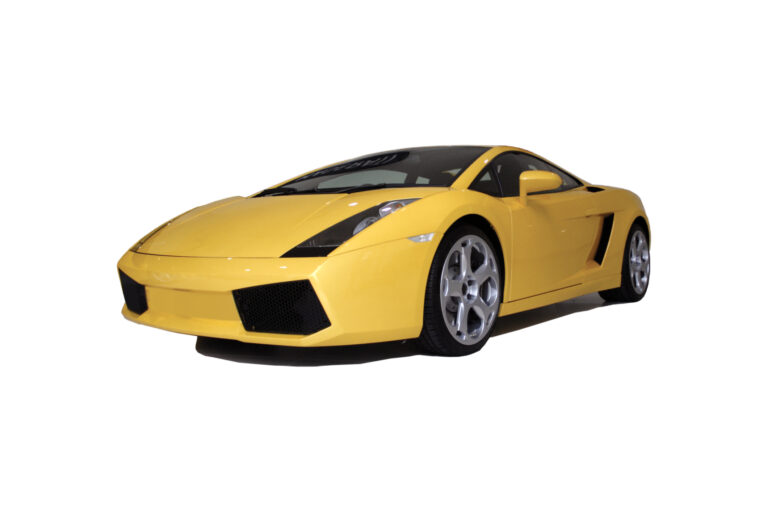 Super Cars