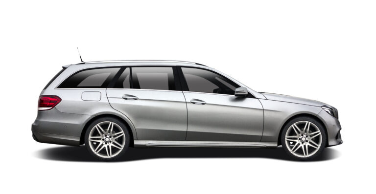 Estate Cars