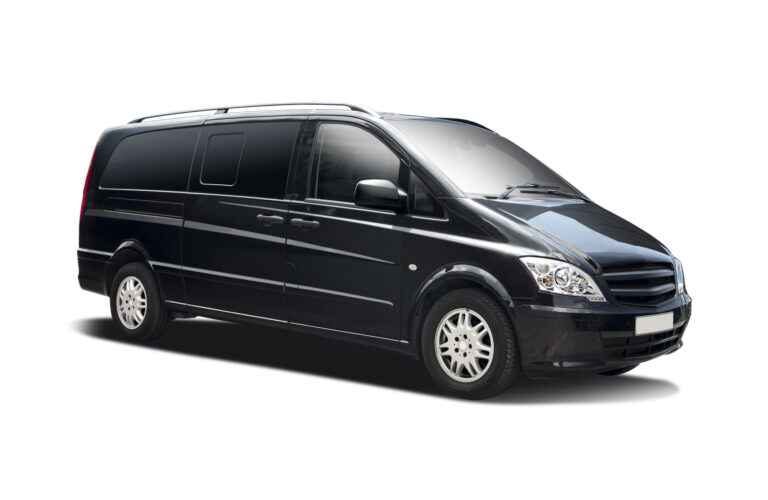 Luxury Vans